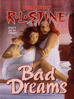 Bad Dreams - ebook